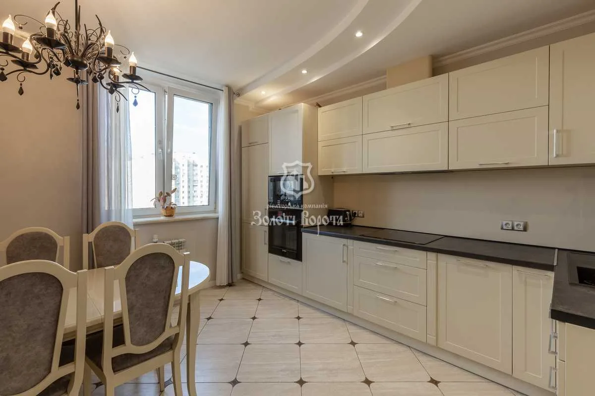 продаж 3-к квартира Київ, Деснянський, 150000 $