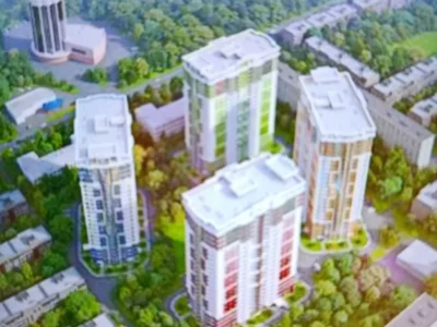 продаж 1-к квартира Одеса, Приморський, 59000 $