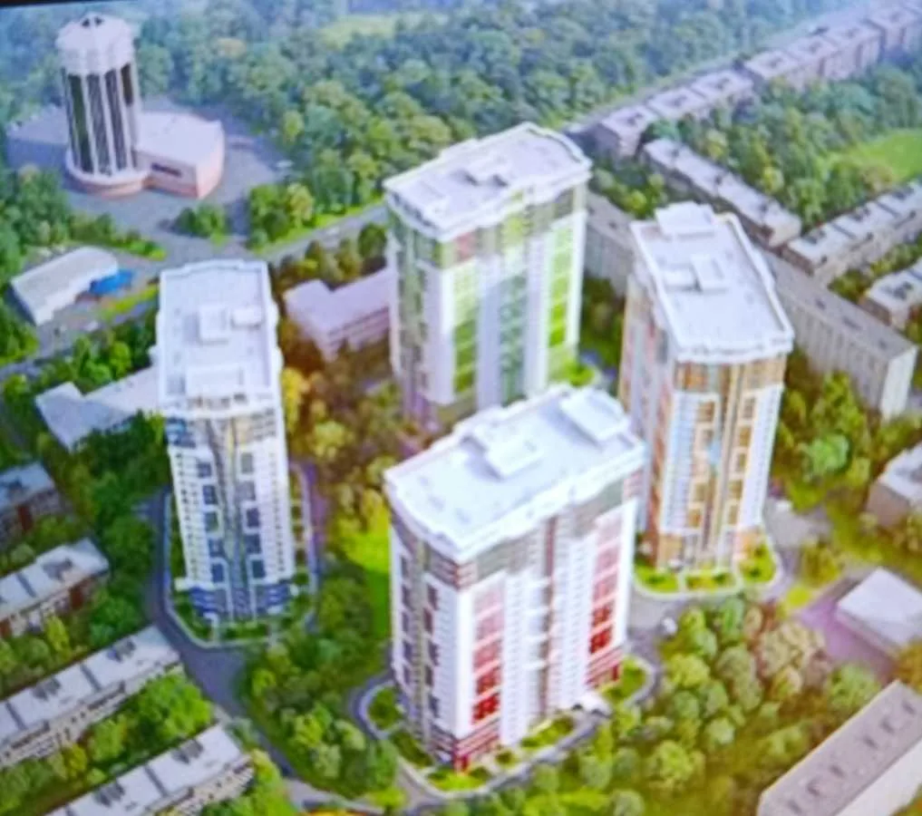 продаж 1-к квартира Одеса, Приморський, 59000 $