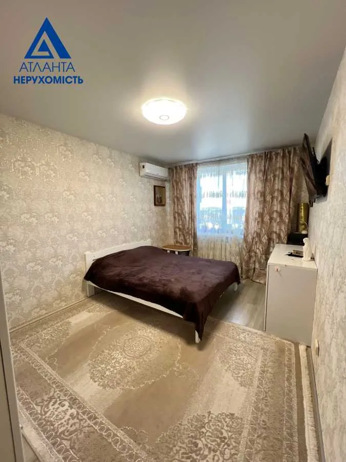продаж 1-к квартира Луцьк, Струмівка, 65000 $