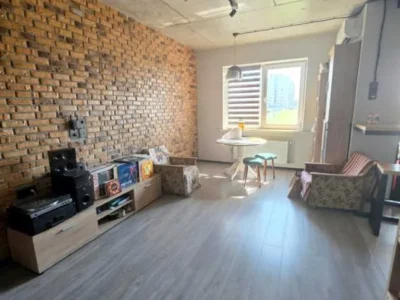 продаж 3-к квартира Києво-Святошинський, Софіївська Борщагівка, 92000 $