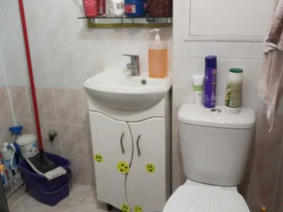 довгострокова оренда кімната Київ, Дніпровський, 4500 грн./міс.