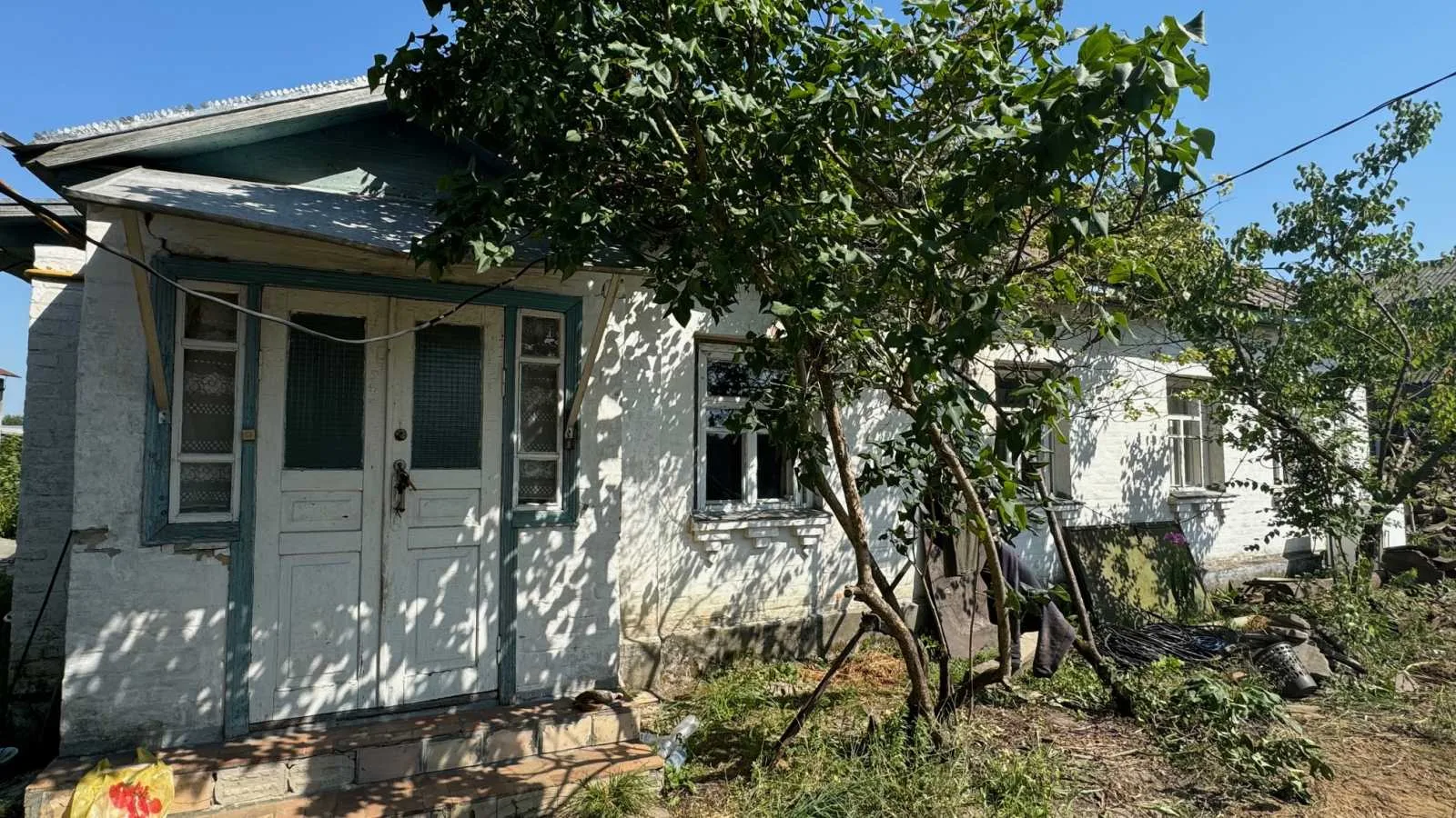 продаж 4-к будинок Броварський, Велика Димерка, 40000 $