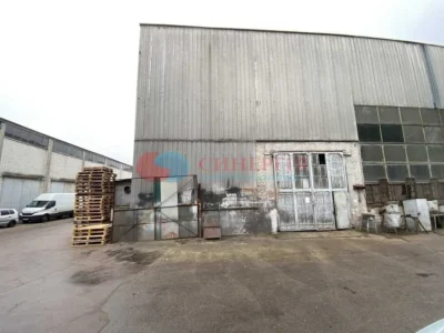 продаж виробничі приміщення Київ, Дарницький, 240000 $