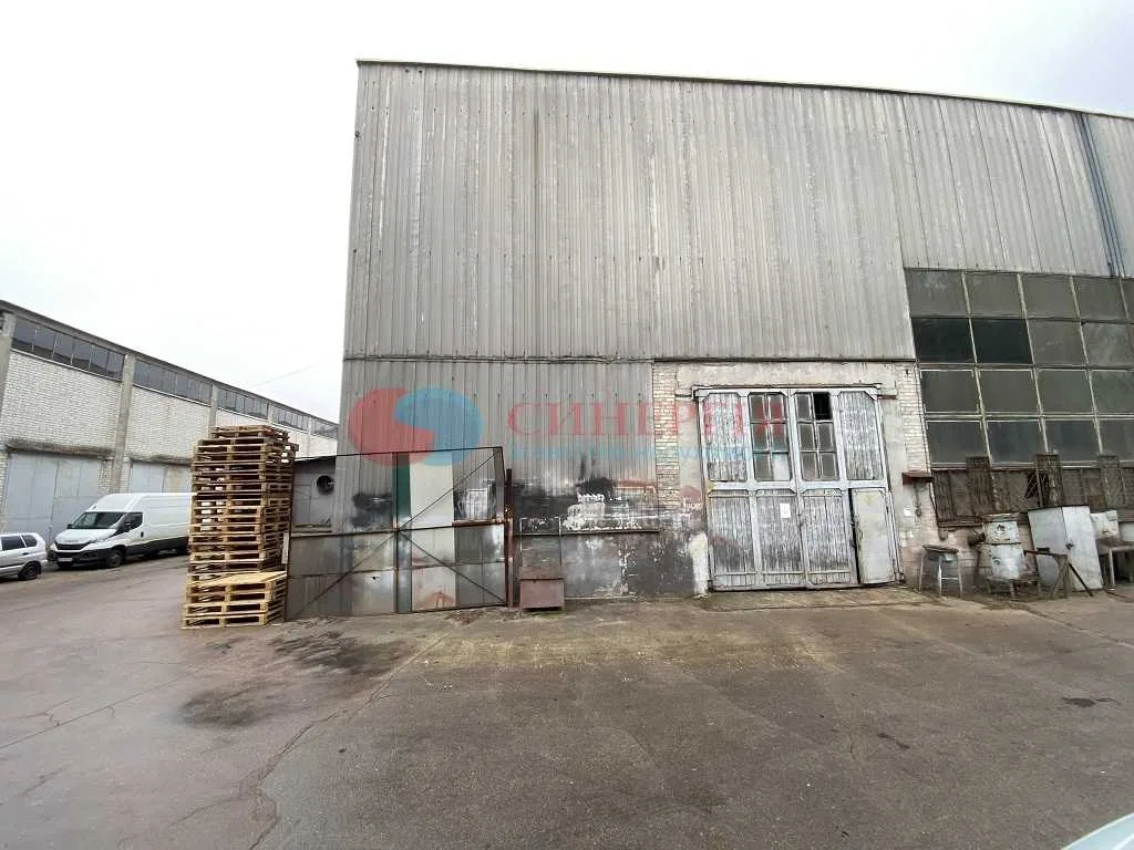 продаж виробничі приміщення Київ, Дарницький, 240000 $
