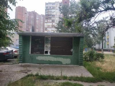 продаж приміщення вільного призначення, будівлі Київ, Дарницький, 70000 євро