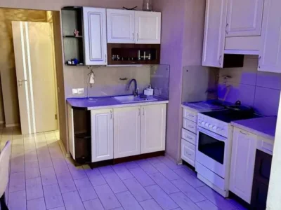 продаж 1-к квартира Київ, Святошинський, 64990 $