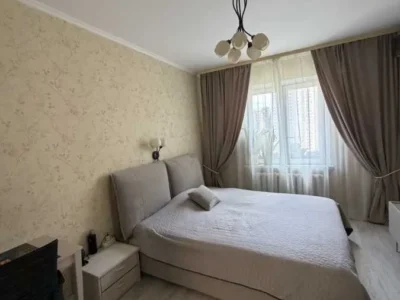 продаж 2-к квартира Київ, Дарницький, 108000 $