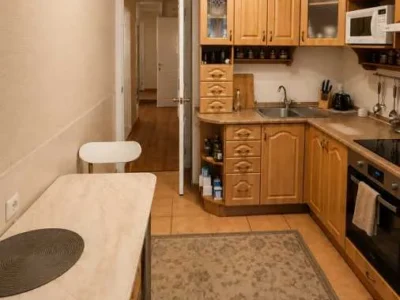 продаж 3-к квартира Київ, Солом`янський, 88800 $