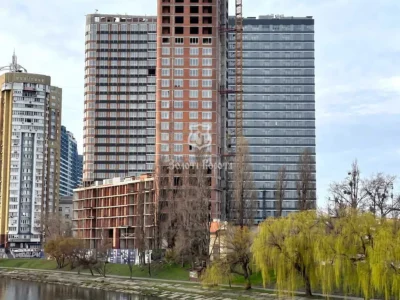 продаж 2-к квартира Київ, Дніпровський, 109000 $