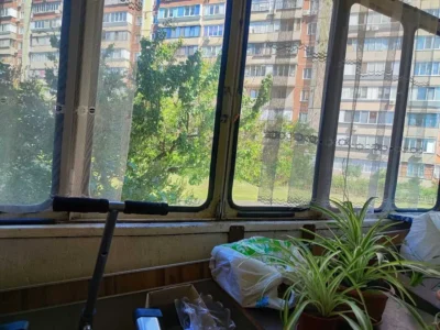 продаж 3-к квартира Київ, Деснянський, 69900 $