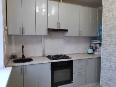 продаж 1-к квартира Баришівський, Баришівка, 23000 $