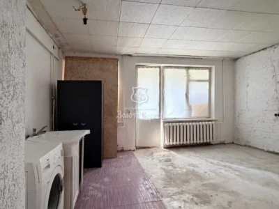 продаж 1-к квартира Київ, Дніпровський, 55000 $