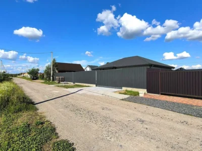 продаж 3-к будинок Макарівський, Колонщина, 85000 $