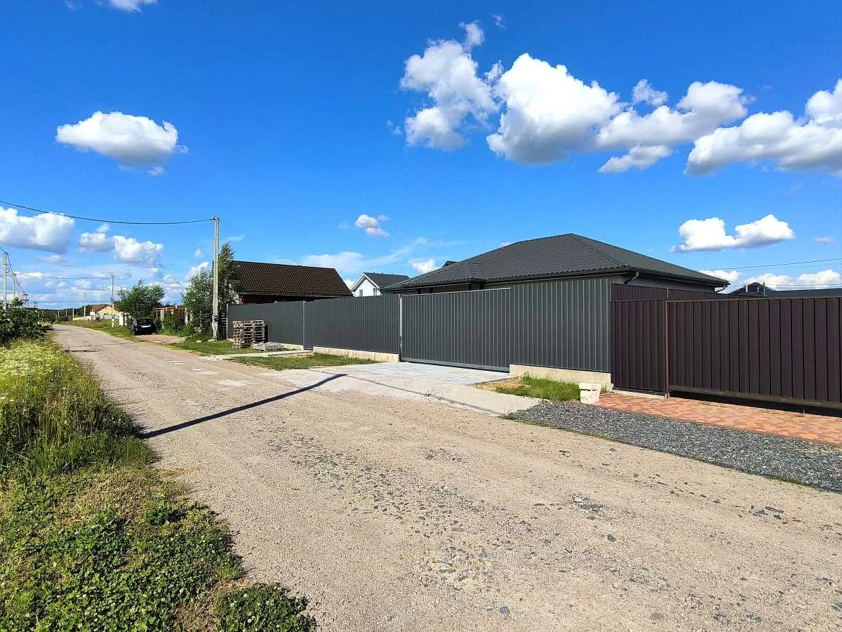 продаж 3-к будинок Макарівський, Колонщина, 85000 $