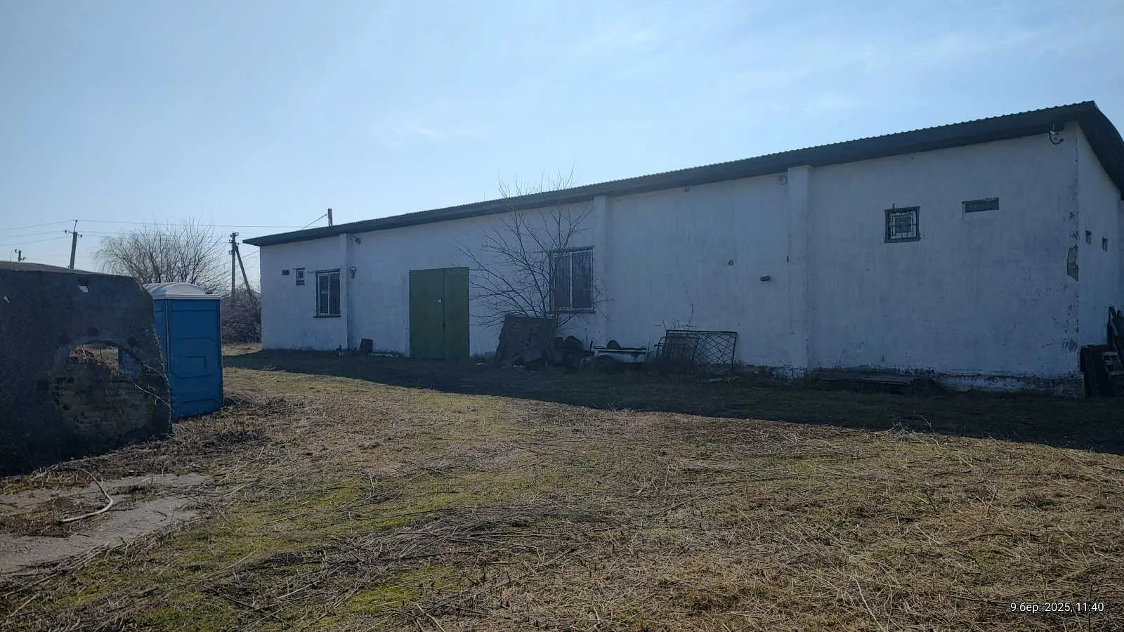 продаж виробничі приміщення Броварський, Літки, 129100 $