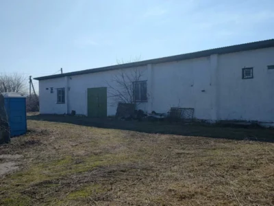 продаж виробничі приміщення Броварський, Літки, 129100 $