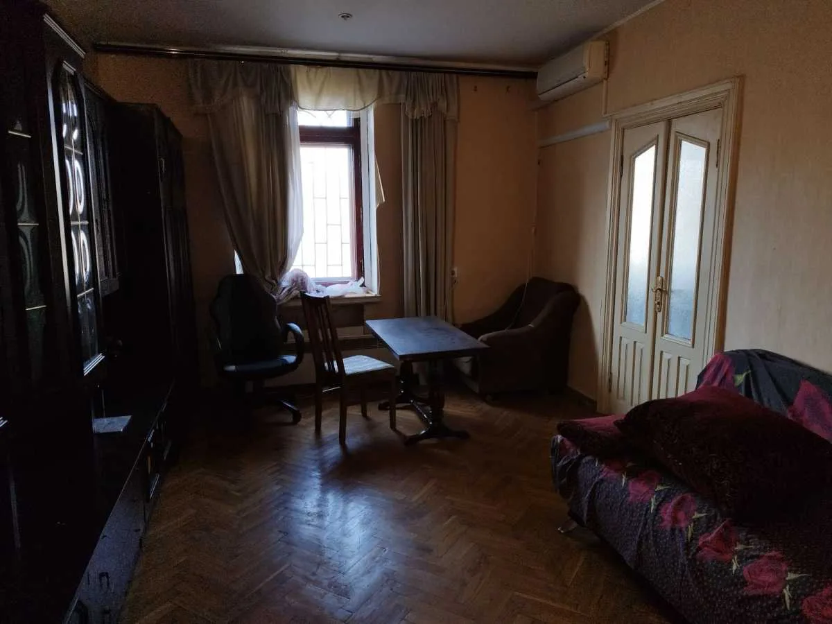 довгострокова оренда 3-к квартира Одеса, Приморський, 11500 грн./міс.