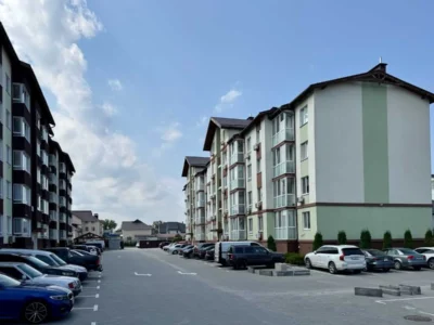 продаж 3-к квартира Київ, Солом`янський, 73000 $
