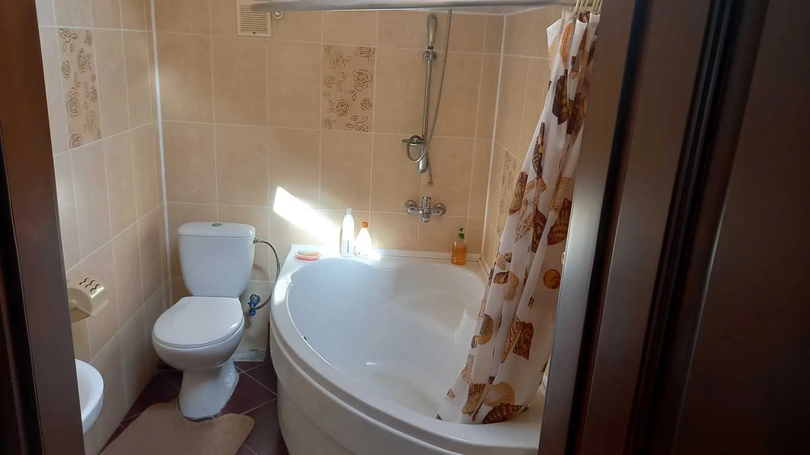 продаж 4-к будинок Білгород-Дністровський, Затока, 218000 $