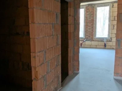 продаж 2-к квартира Києво-Святошинський, Петропавлівська Борщагівка, 74800 $
