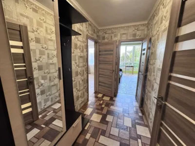 продаж 1-к квартира Києво-Святошинський, Ірпінь, 72500 $