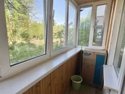 продаж 1-к квартира Київ, Солом`янський, 49500 $
