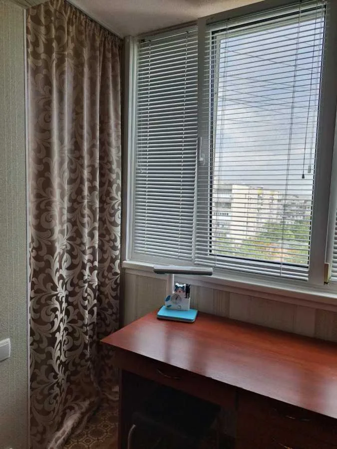 продаж 1-к квартира Київ, Дніпровський, 39900 $
