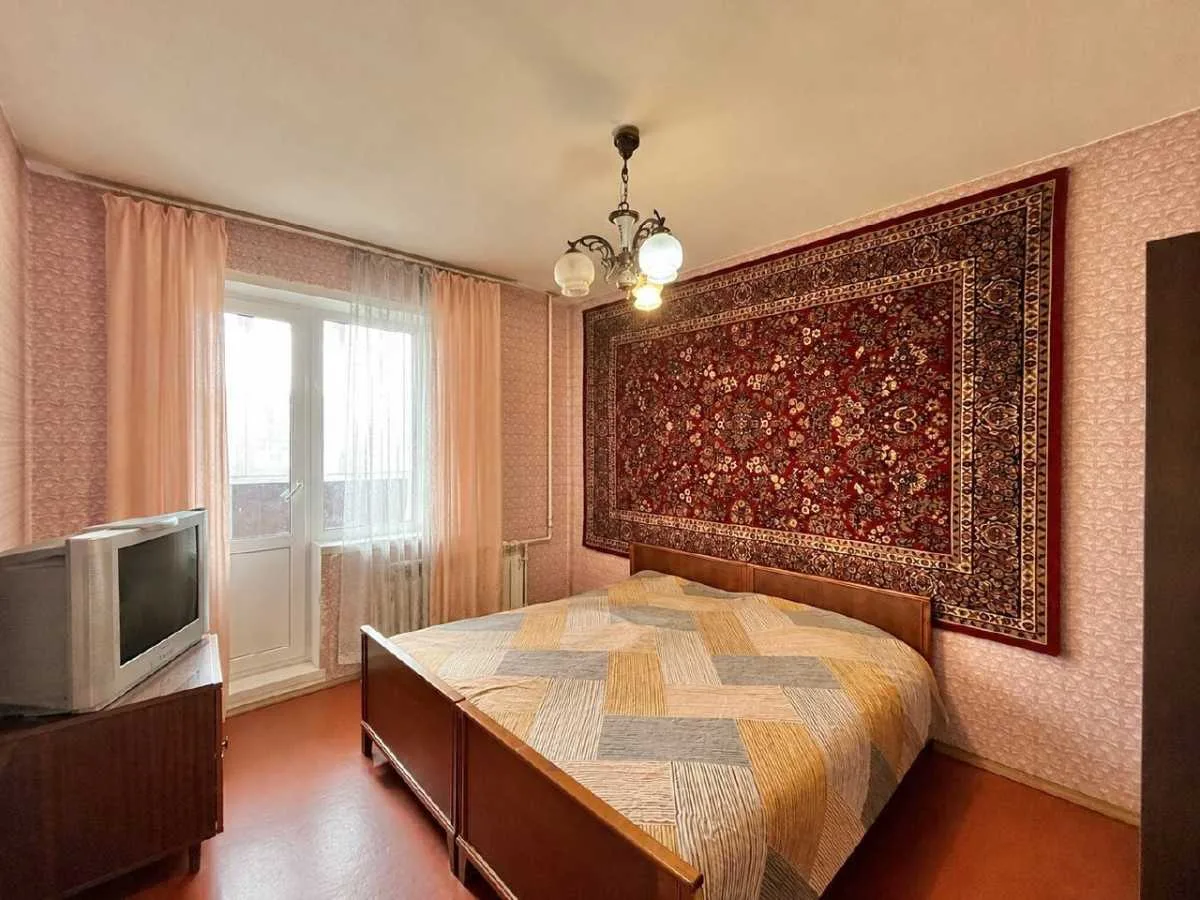 продаж 3-к квартира Київ, Деснянський, 64000 $