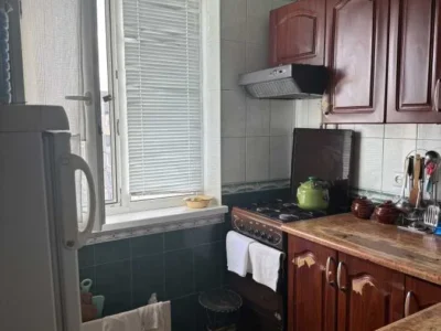 продаж 2-к квартира Київ, Святошинський, 56500 $