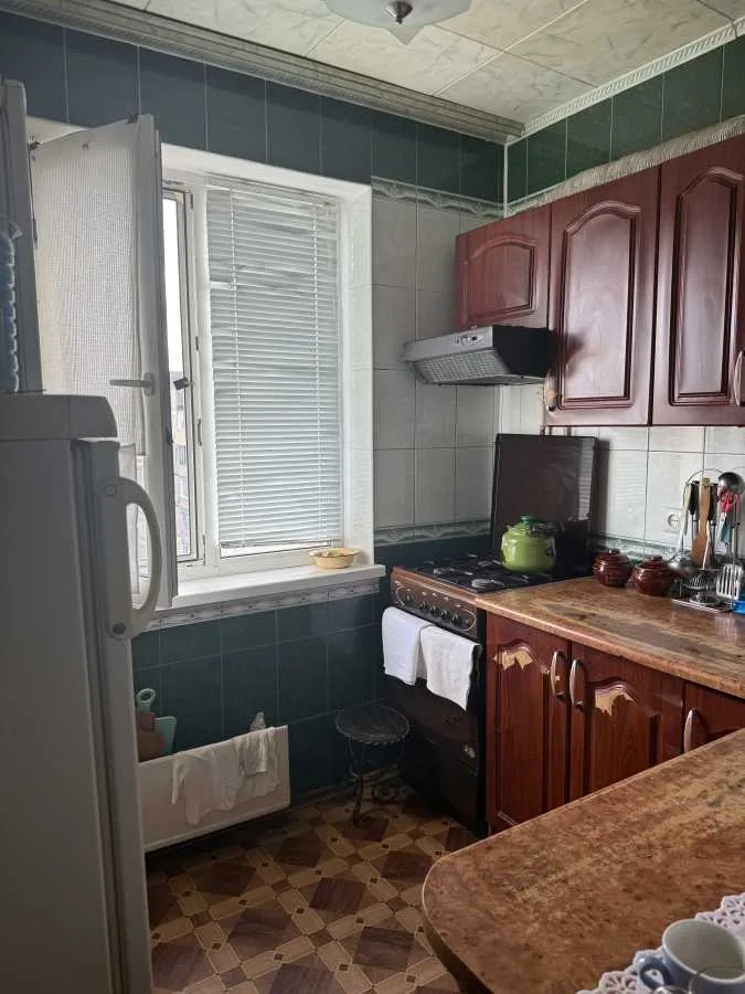 продаж 2-к квартира Київ, Святошинський, 56500 $