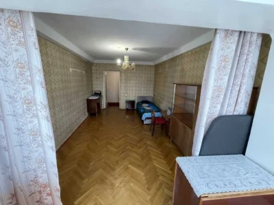 продаж 1-к квартира Київ, Солом`янський, 48000 $