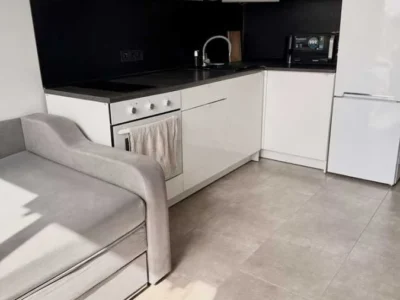 продаж 1-к квартира Києво-Святошинський, Ірпінь, 71500 $