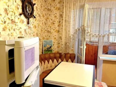 продаж 1-к квартира Київ, Деснянський, 47000 $