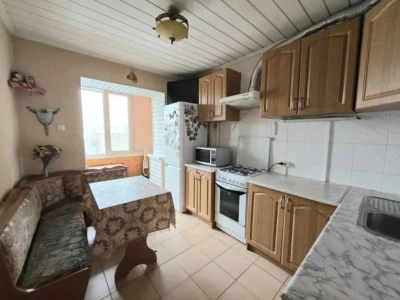 довгострокова оренда 1-к квартира Київ, Солом`янський, 16000 грн./міс.
