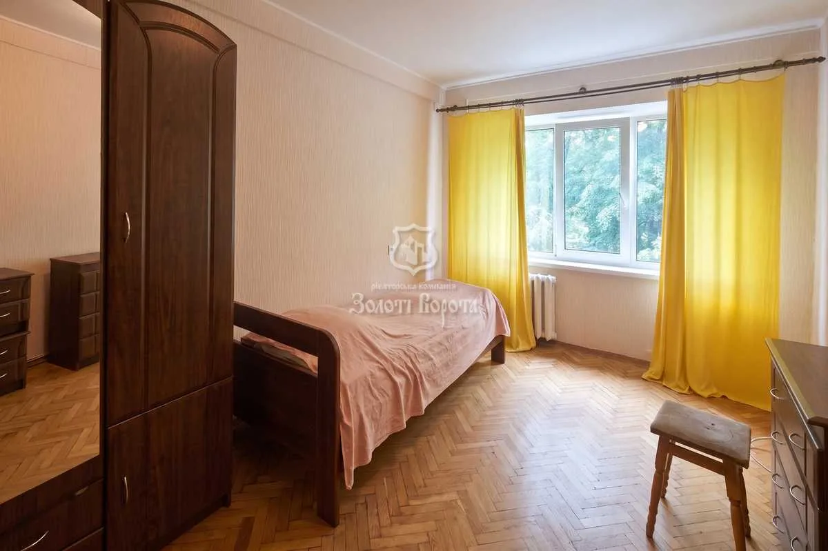 продаж 2-к квартира Київ, Солом`янський, 55000 $