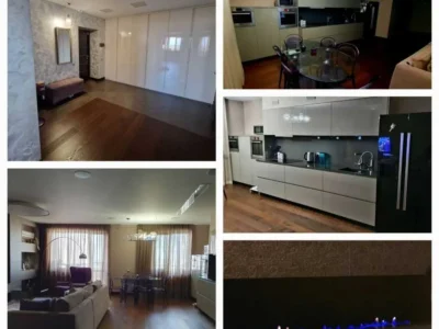 продаж 3-к квартира Києво-Святошинський, Чайки, 145000 $