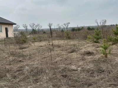 продаж ділянка під житлову забудову Броварський, Рожівка, 10500 $