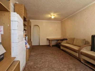 продаж 3-к квартира Білоцерківський, Біла Церква, 46000 $
