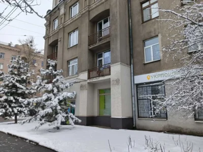 продаж офісне приміщення Харків, Київський, 134000 $