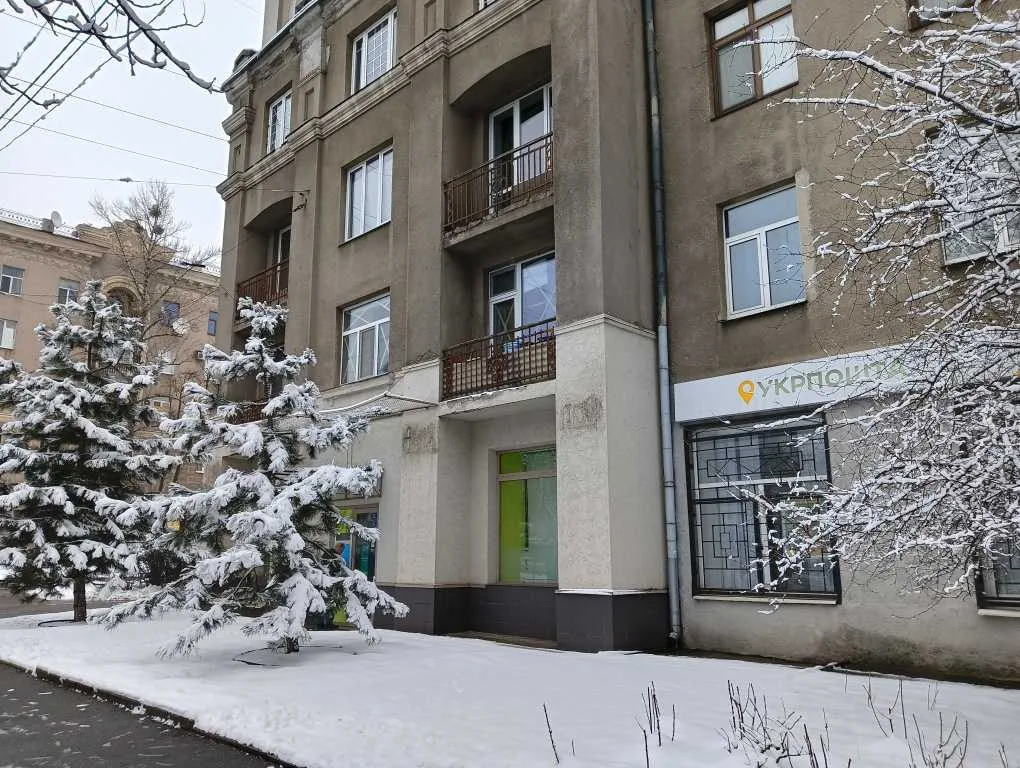 продаж офісне приміщення Харків, Київський, 134000 $