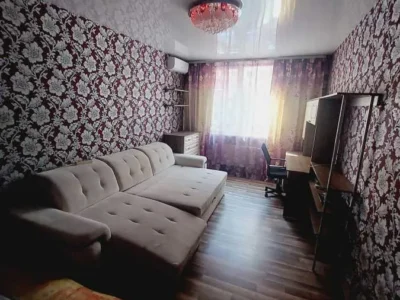 довгострокова оренда 1-к квартира Київ, Голосіївський, 16000 грн./міс.