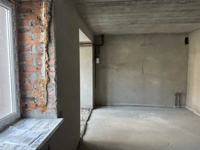 продаж 1-к квартира Києво-Святошинський, Ходосівка, 43230 $