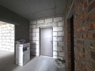 продаж 2-к квартира Києво-Святошинський, Ірпінь, 63500 $