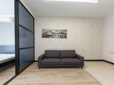 продаж 1-к квартира Київ, Голосіївський, 105000 $