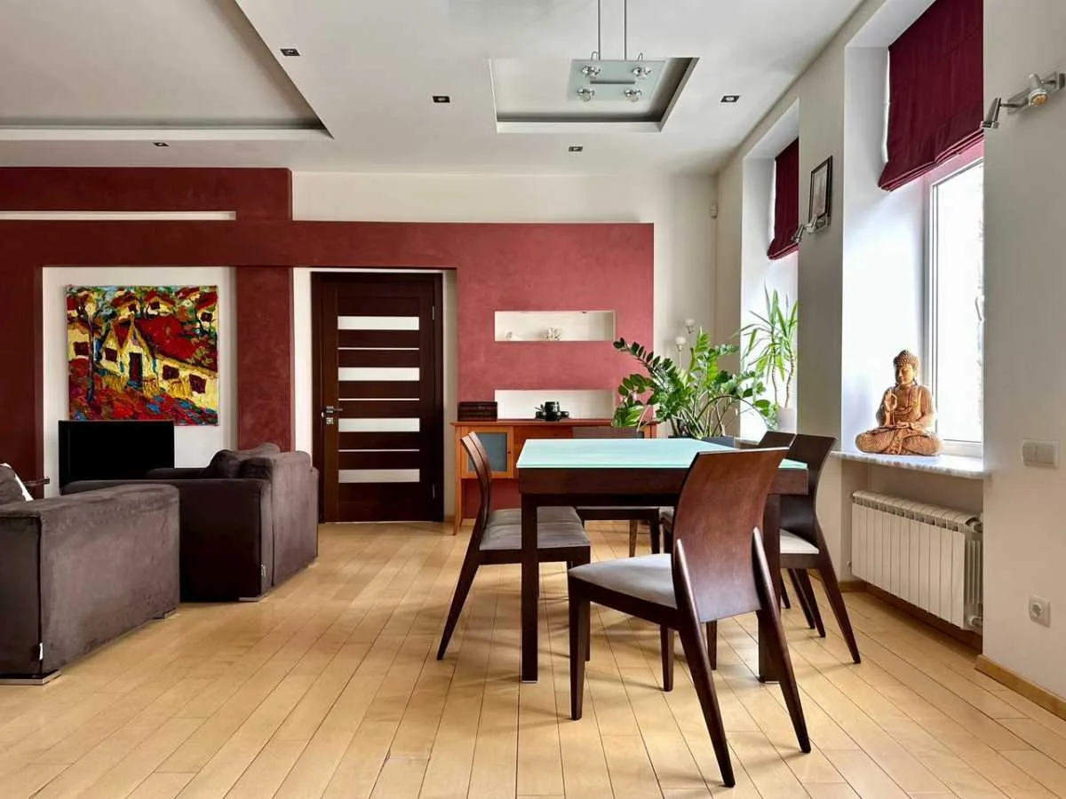 продаж 3-к квартира Київ, Печерський, 298000 $