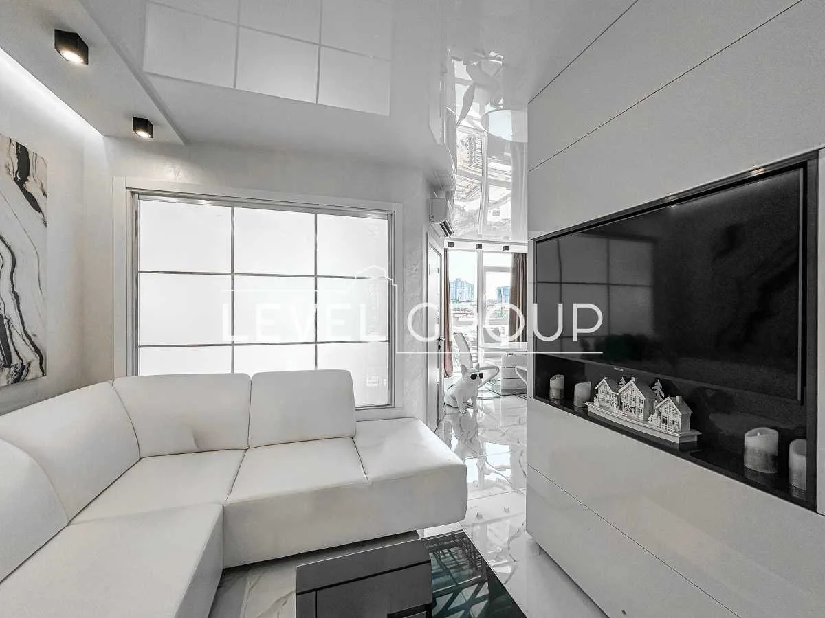 продаж 2-к квартира Київ, Печерський, 340000 $