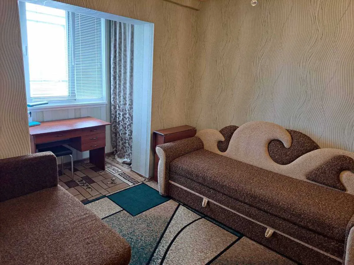 продаж 1-к квартира Київ, Дніпровський, 39999 $