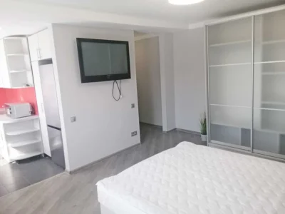 продаж 1-к квартира Київ, Печерський, 78000 $