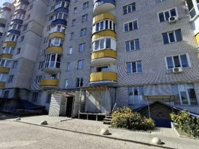 продаж 1-к квартира Чернігів, Деснянський, 40000 $